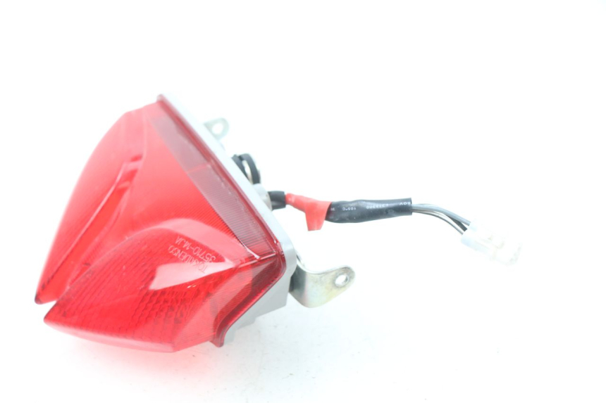 photo de TAIL LIGHT SUZUKI GSX-R GSXR K16 1000 (2012 - 2016) - Technical close-up