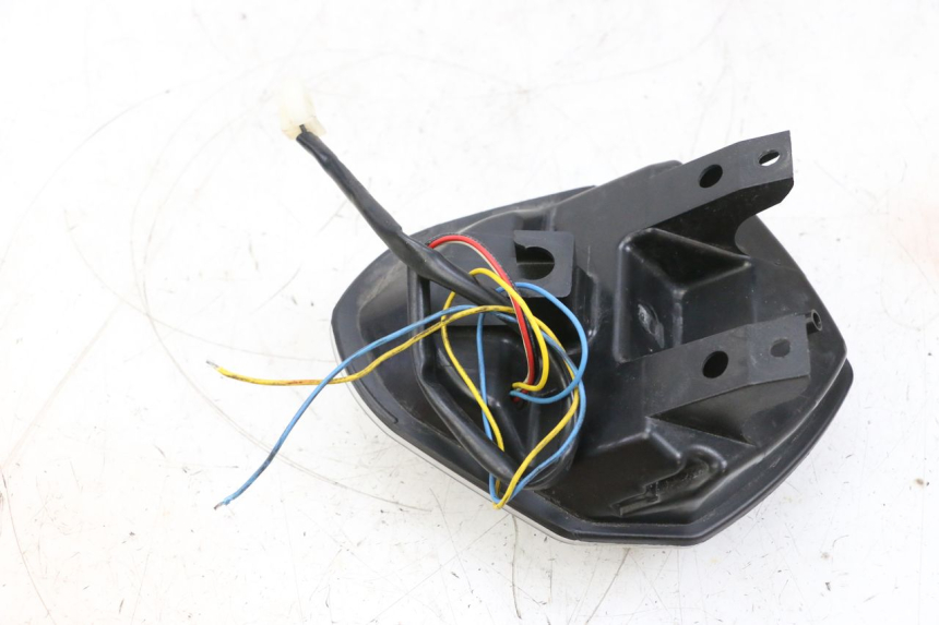 photo de TAIL LIGHT SUZUKI GSXR GSX-R 1000 (2003 - 2004) - Zoom on usage condition