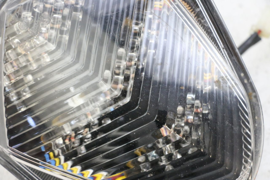 photo de TAIL LIGHT SUZUKI GSXR GSX-R 1000 (2003 - 2004) - Checked used part