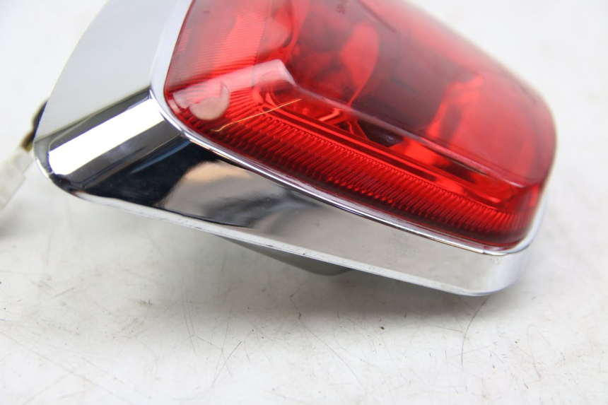 photo de REAR LIGHT JM MOTORS GT LINE 4T 50 (2021 - 2023)