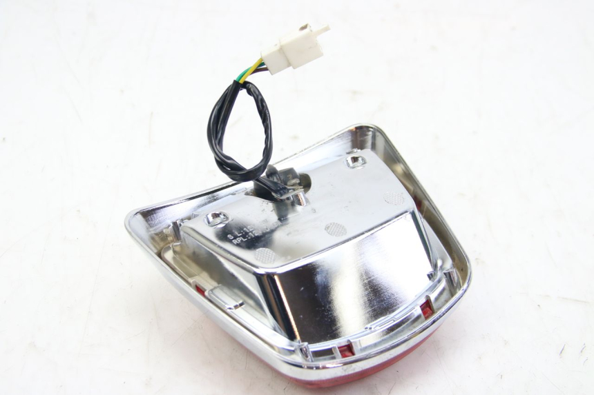 photo de REAR LIGHT JM MOTORS GT LINE 4T 50 (2021 - 2023)