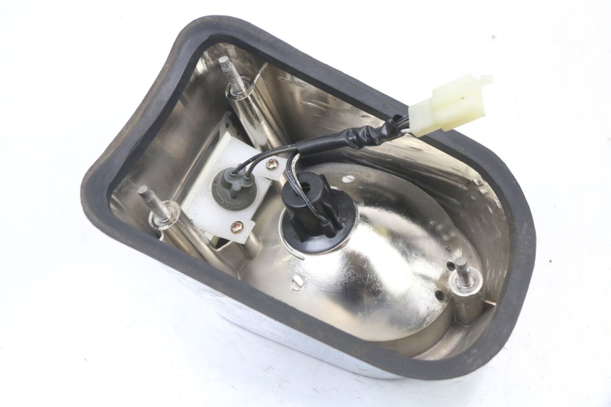 photo de REAR LIGHT HYOSUNG GV AQUILA 125 (2000 - 2004)