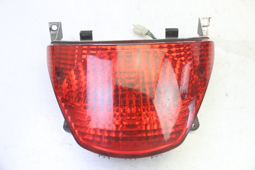 photo de TAIL LIGHT DAELIM HISTORY 125 (2001 - 2002)