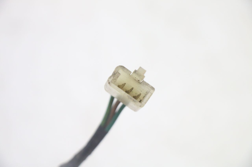 photo de TAIL LIGHT DAELIM HISTORY 125 (2001 - 2002)