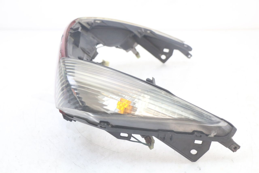 photo de TAIL LIGHT HONDA FJS SILVERWING SILVER WING 600 (2001 - 2010)