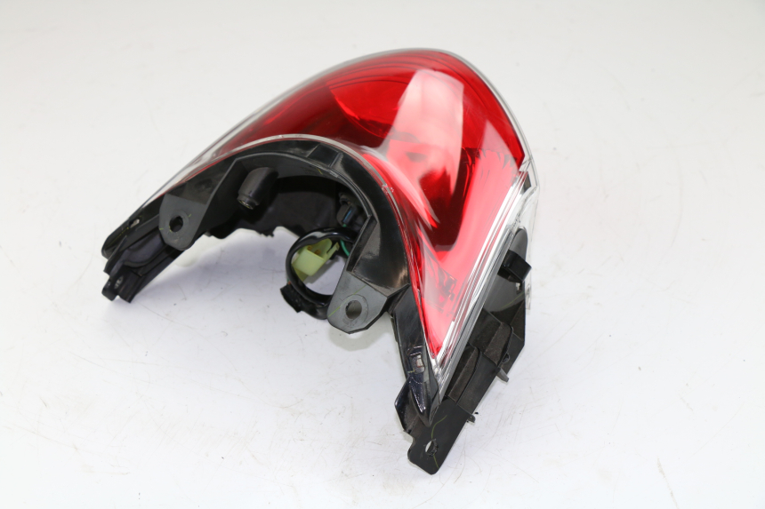 photo de TAIL LIGHT HONDA PCX (JF28) 125 (2009 - 2011)