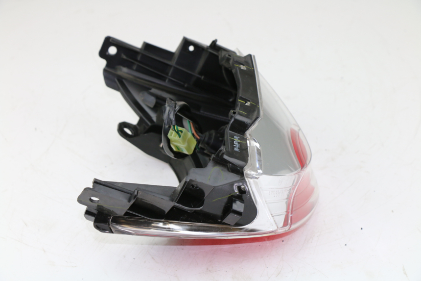 photo de TAIL LIGHT HONDA PCX (JF28) 125 (2009 - 2011)