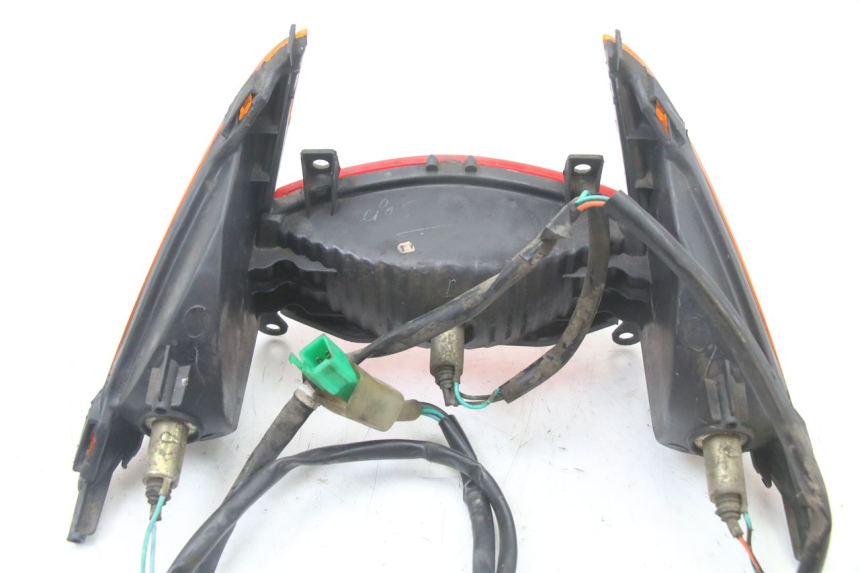 photo de REAR LIGHT HONDA SCV LEAD 100 (2003 - 2007)