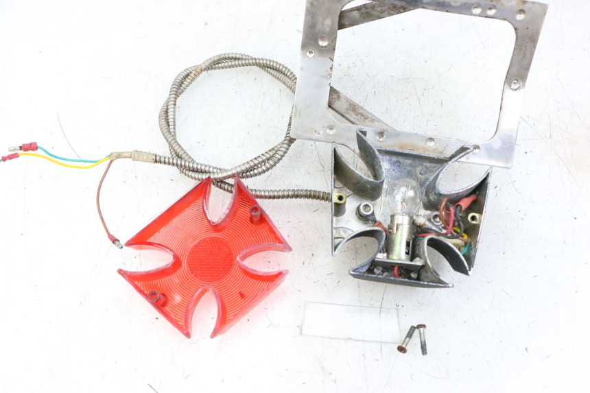 photo de TAIL LIGHT HONDA VT C2 SHADOW 750 (1997 - 2001)