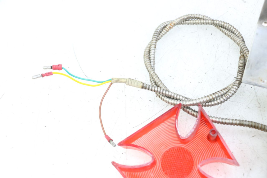 photo de TAIL LIGHT HONDA VT C2 SHADOW 750 (1997 - 2001)