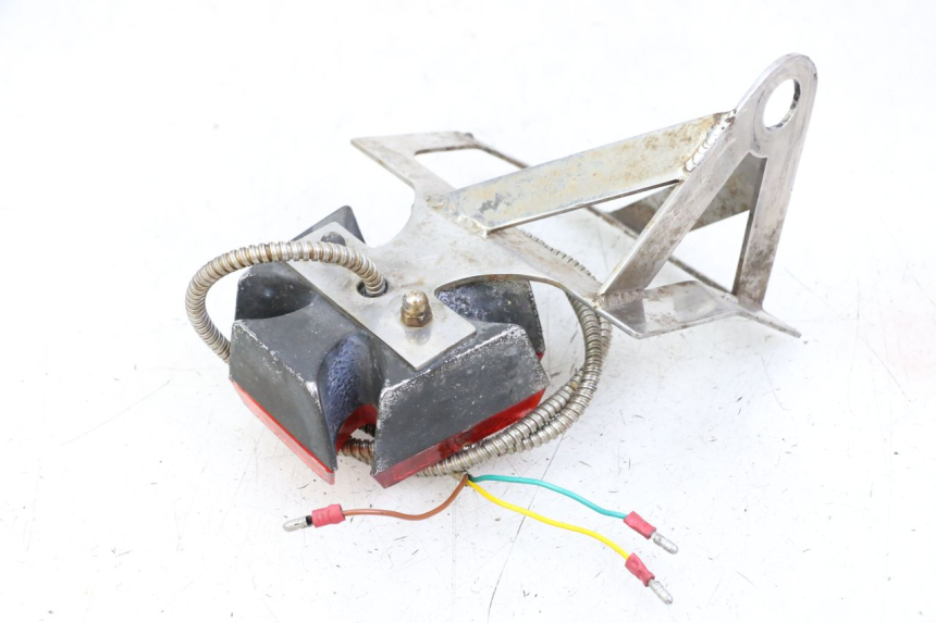 photo de TAIL LIGHT HONDA VT C2 SHADOW 750 (1997 - 2001)