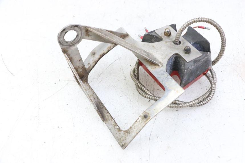 photo de TAIL LIGHT HONDA VT C2 SHADOW 750 (1997 - 2001)