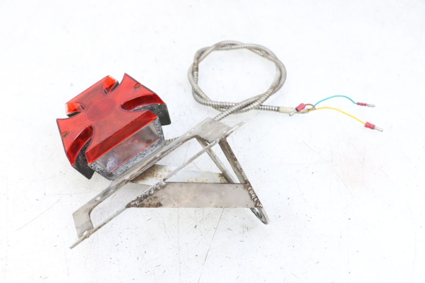 photo de TAIL LIGHT HONDA VT C2 SHADOW 750 (1997 - 2001)