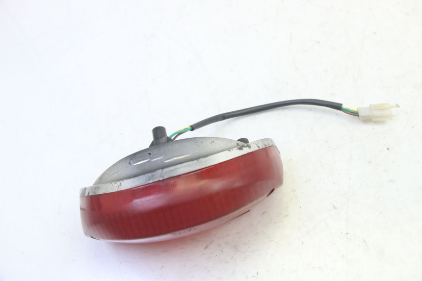 photo de TAIL LIGHT SPEEDY HT50QT6 50 - Alternative perspective