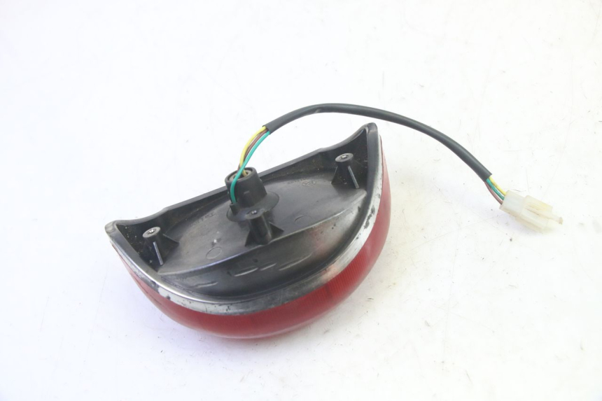 photo de TAIL LIGHT SPEEDY HT50QT6 50 - Product overview