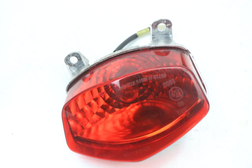 photo de TAIL LIGHT HYOSUNG GTR 125 (2006 - 2008)