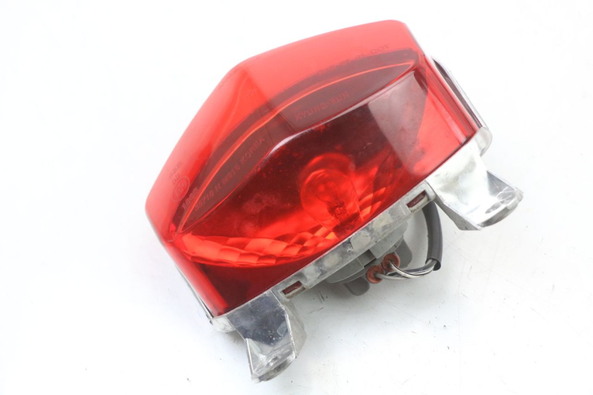 photo de TAIL LIGHT HYOSUNG GTR 125 (2006 - 2008)