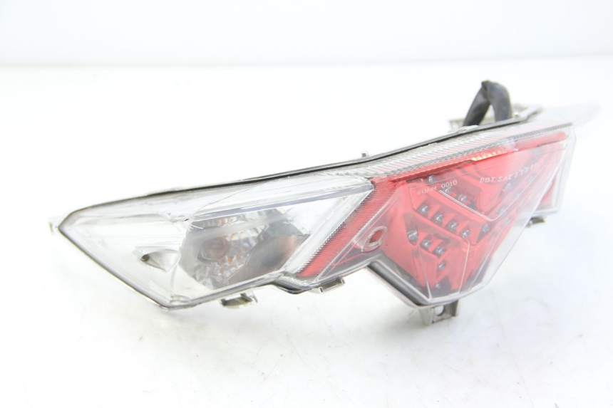 photo de REAR LIGHT SYM JET 14 4T 50 (2018 - 2022)