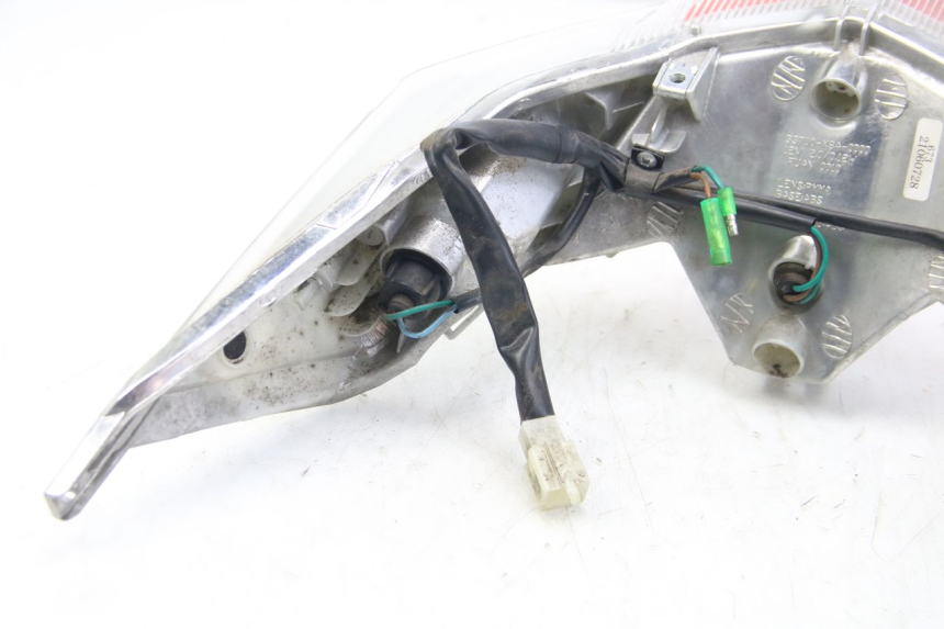 photo de REAR LIGHT SYM JET 14 4T 50 (2018 - 2022)