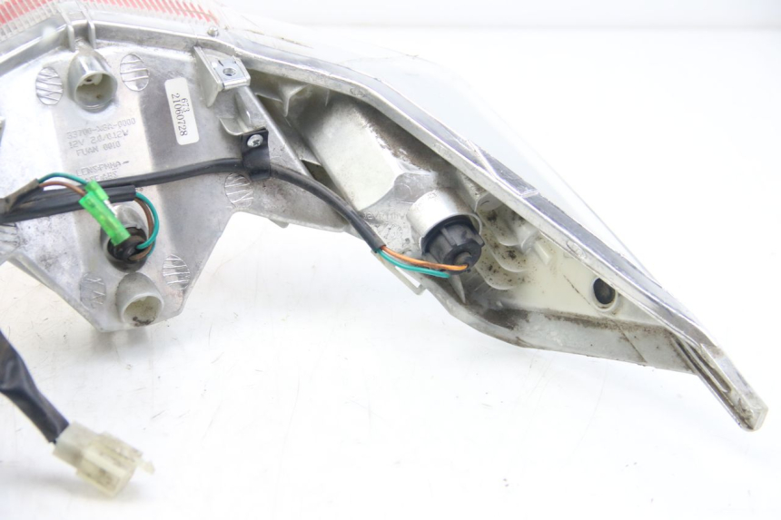 photo de REAR LIGHT SYM JET 14 4T 50 (2018 - 2022)