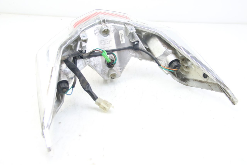 photo de REAR LIGHT SYM JET 14 4T 50 (2018 - 2022)