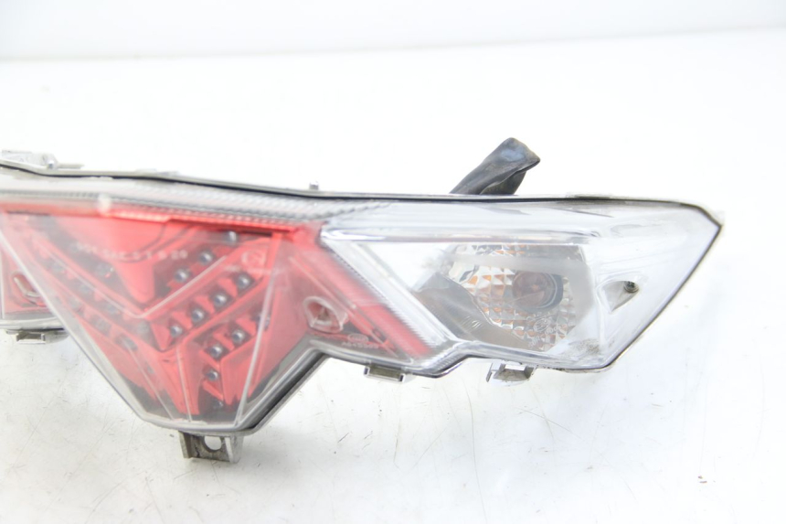 photo de REAR LIGHT SYM JET 14 4T 50 (2018 - 2022)