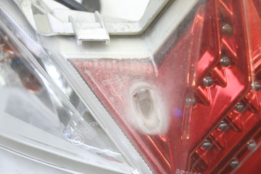 photo de REAR LIGHT SYM JET 14 4T 50 (2018 - 2022)