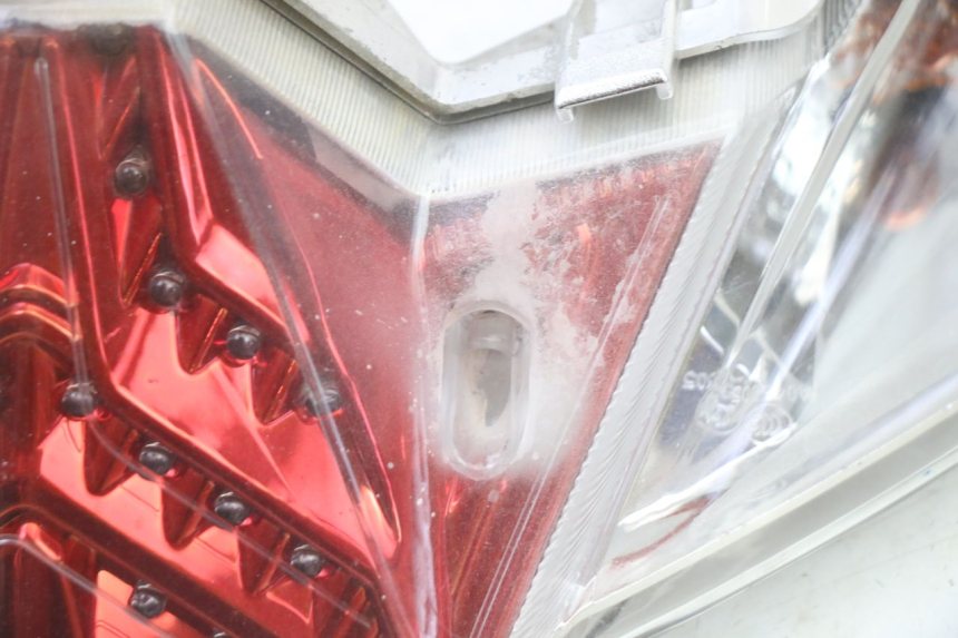 photo de REAR LIGHT SYM JET 14 4T 50 (2018 - 2022)