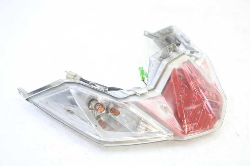 photo de REAR LIGHT SYM JET 14 4T 50 (2018 - 2022)