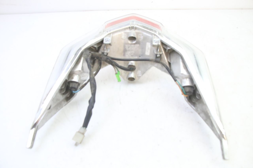 photo de REAR LIGHT SYM JET 14 4T 50 (2018 - 2022)