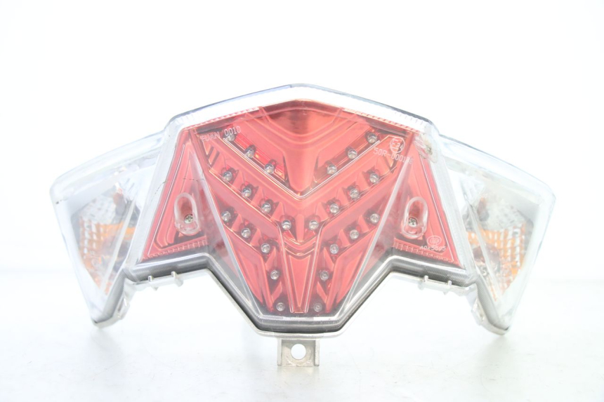 photo de REAR LIGHT SYM JET 14 4T 50 (2018 - 2022)