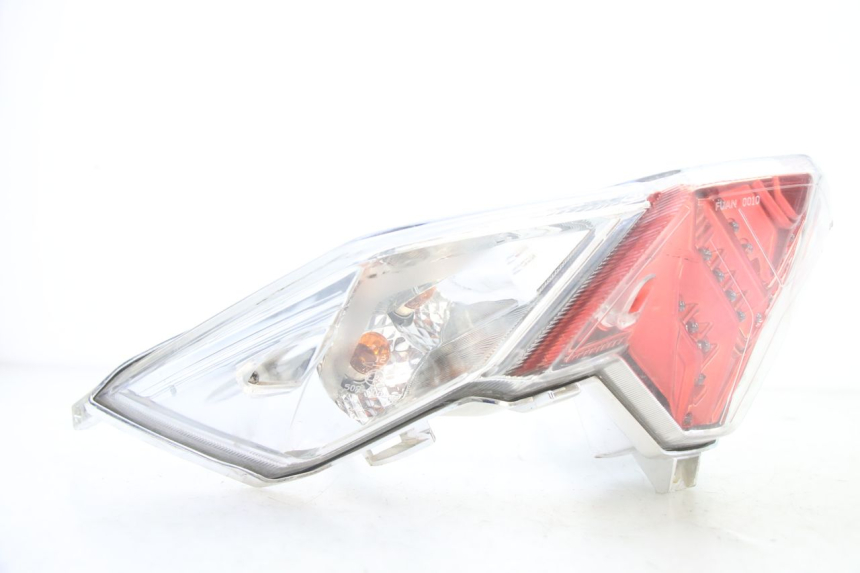 photo de REAR LIGHT SYM JET 14 4T 50 (2018 - 2022)