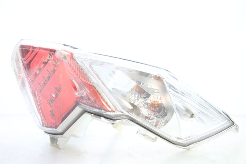 photo de REAR LIGHT SYM JET 14 4T 50 (2018 - 2022)