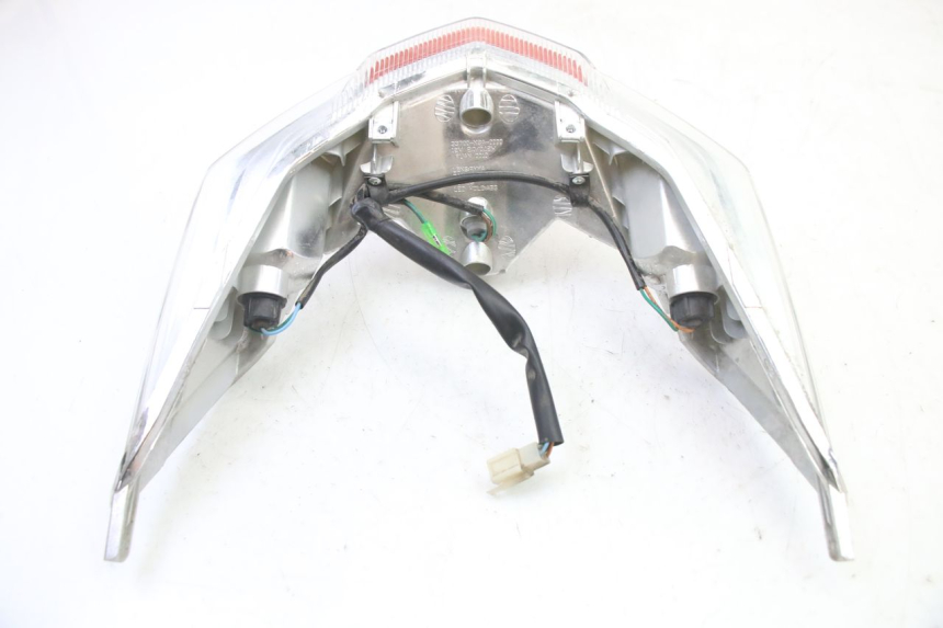 photo de REAR LIGHT SYM JET 14 4T 50 (2018 - 2022)