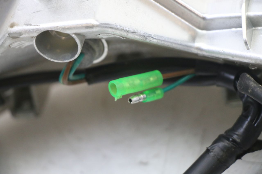 photo de REAR LIGHT SYM JET 14 4T 50 (2018 - 2022)