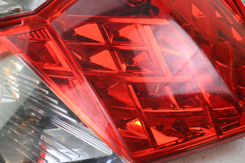 photo de TAIL LIGHT SYM JOYMAX 125 (2010 - 2017)