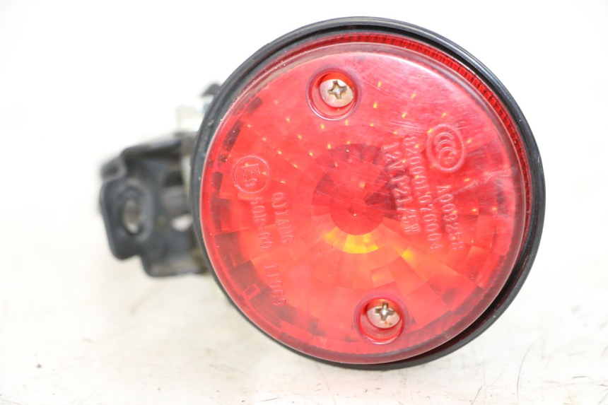 photo de TAIL LIGHT KEEWAY K-LIGHT KLIGHT 125 (2018 - 2025)