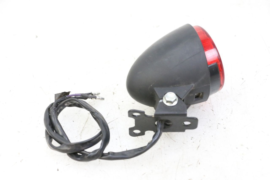 photo de TAIL LIGHT KEEWAY K-LIGHT KLIGHT 125 (2018 - 2025)