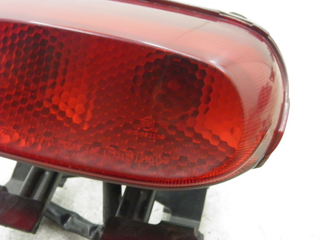 photo de REAR LIGHT KAWASAKI ZZR 600 (1995 - 2004)
