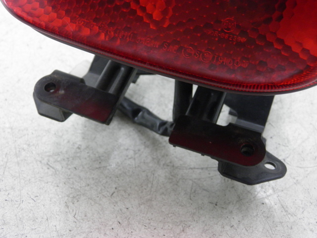 photo de REAR LIGHT KAWASAKI ZZR 600 (1995 - 2004)