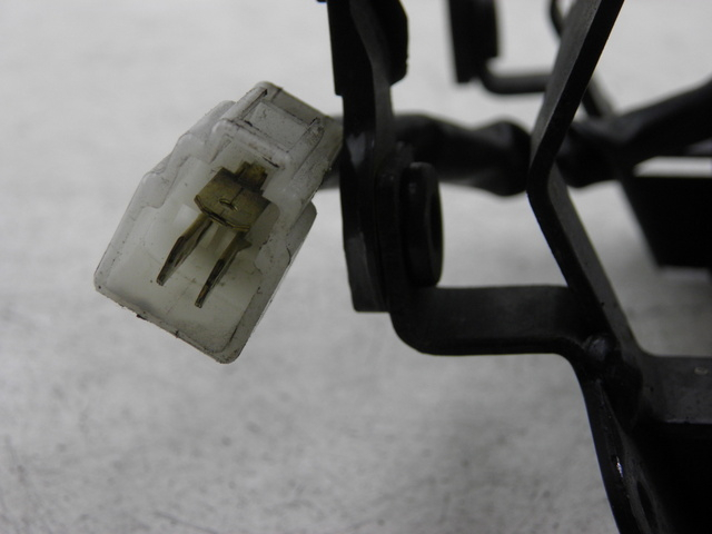 photo de REAR LIGHT KAWASAKI ZZR 600 (1995 - 2004)