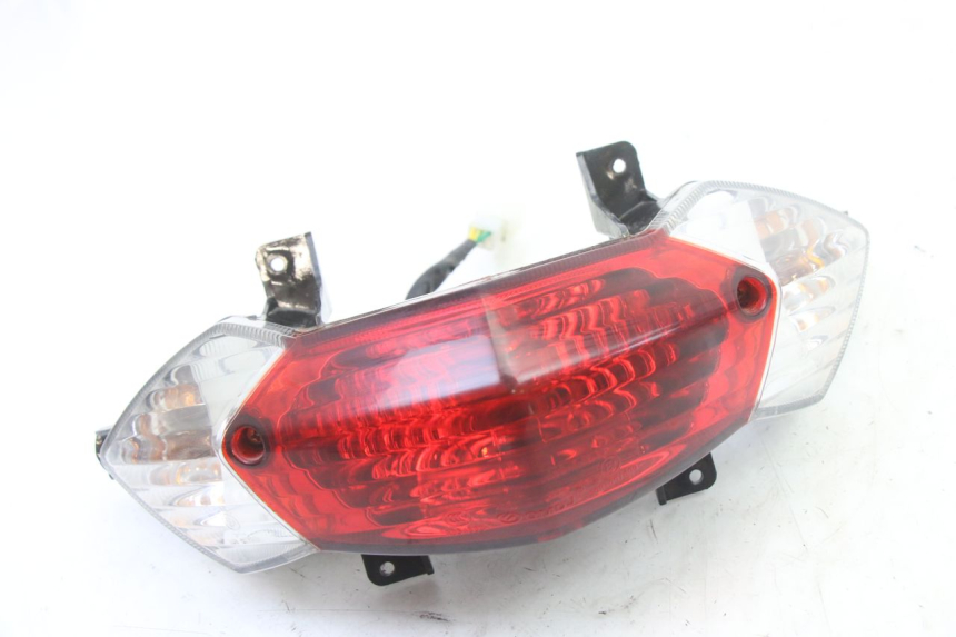 photo de TAIL LIGHT PEUGEOT KISBEE 2T 50 (2018 - 2022)