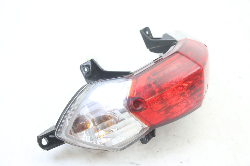 photo de TAIL LIGHT PEUGEOT KISBEE 2T 50 (2018 - 2022)