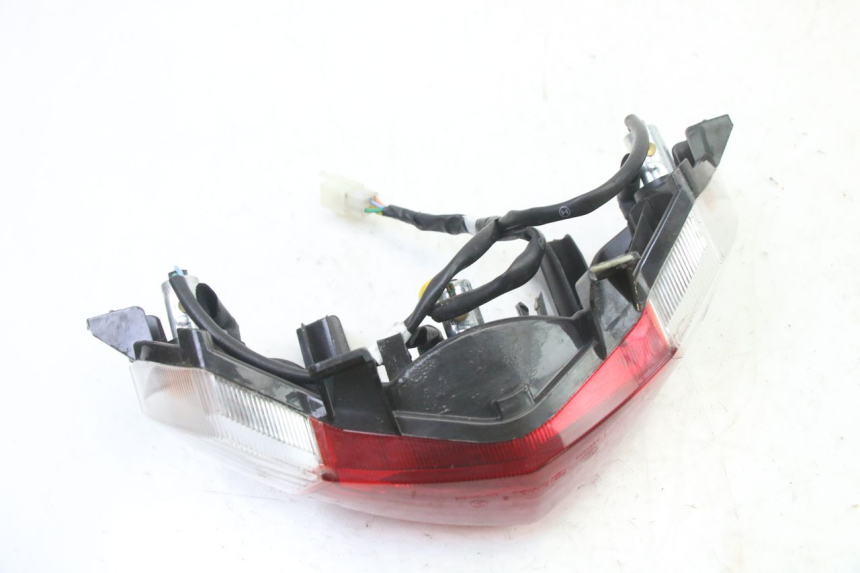 photo de TAIL LIGHT PEUGEOT KISBEE 2T 50 (2018 - 2022)