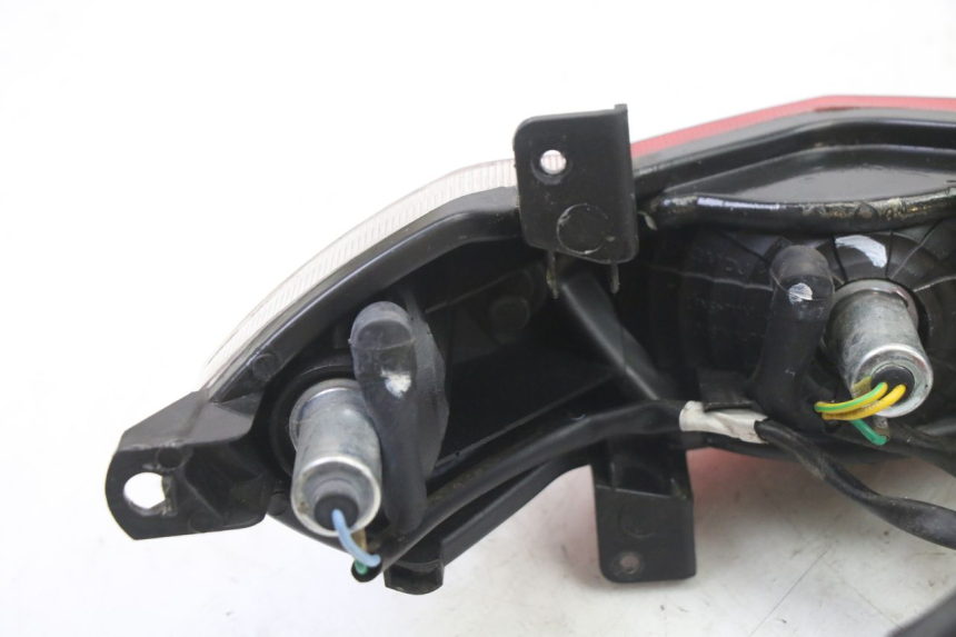 photo de TAIL LIGHT PEUGEOT KISBEE 2T 50 (2018 - 2022)