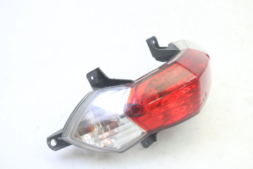 photo de REAR LIGHT PEUGEOT KISBEE 2T 50 (2010 - 2017)
