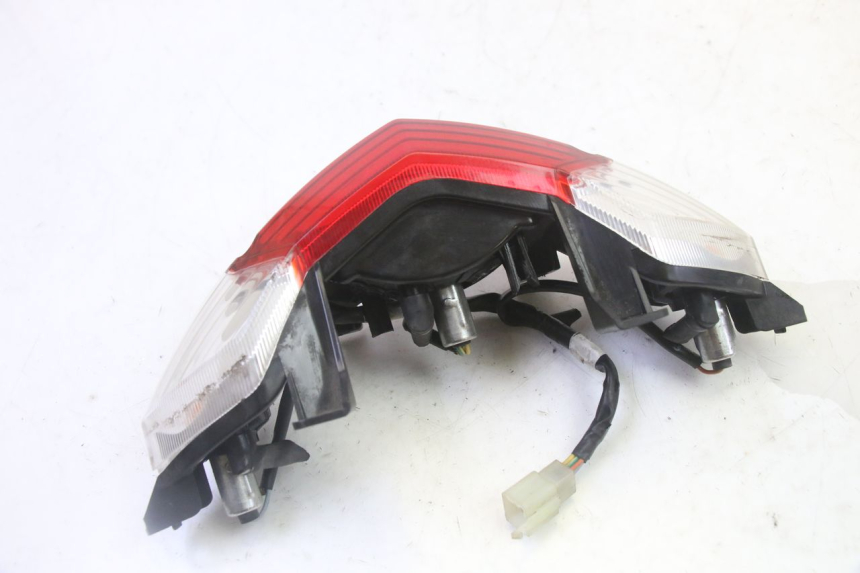 photo de REAR LIGHT PEUGEOT KISBEE 2T 50 (2010 - 2017)