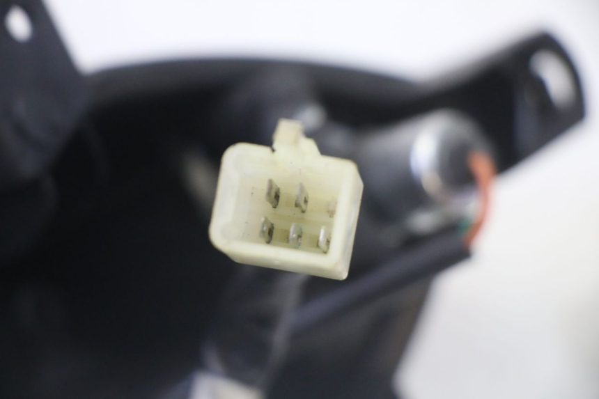 photo de REAR LIGHT PEUGEOT KISBEE 2T 50 (2010 - 2017)