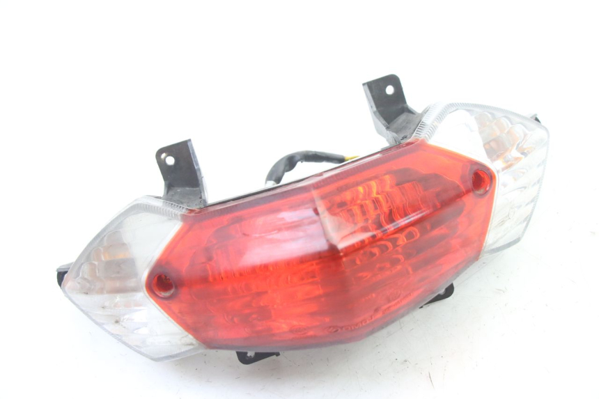 photo de REAR LIGHT PEUGEOT KISBEE 4T 50 (2018 - 2022)