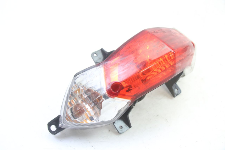 photo de REAR LIGHT PEUGEOT KISBEE 4T 50 (2018 - 2022)